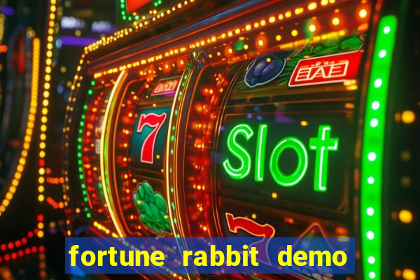 fortune rabbit demo dinheiro infinitoInformational